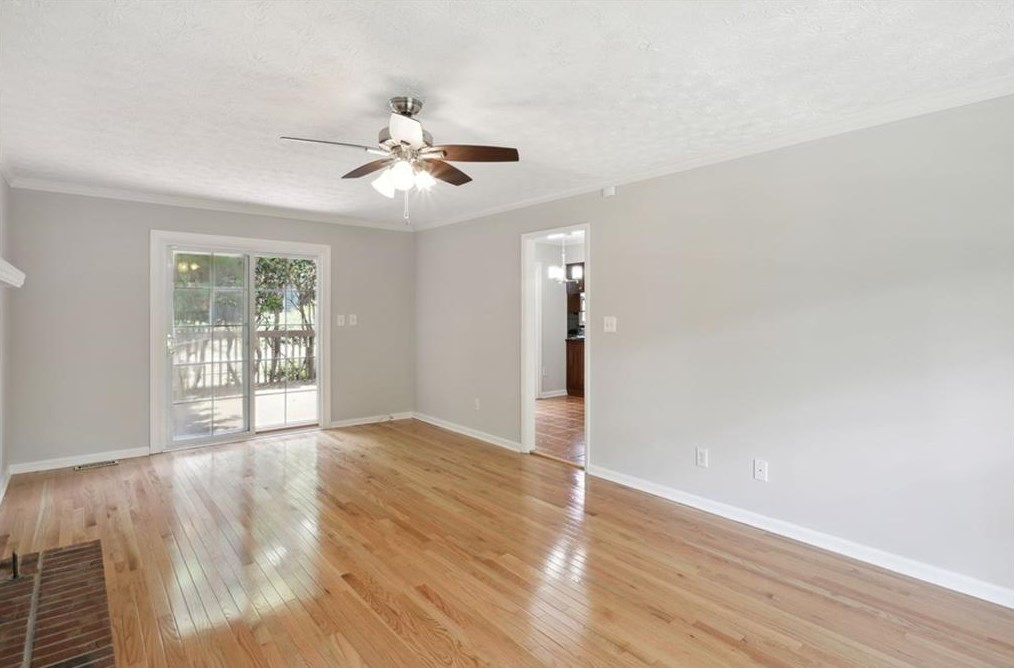 3071 Maple Ln, Alpharetta GA 30009-1579 exterior