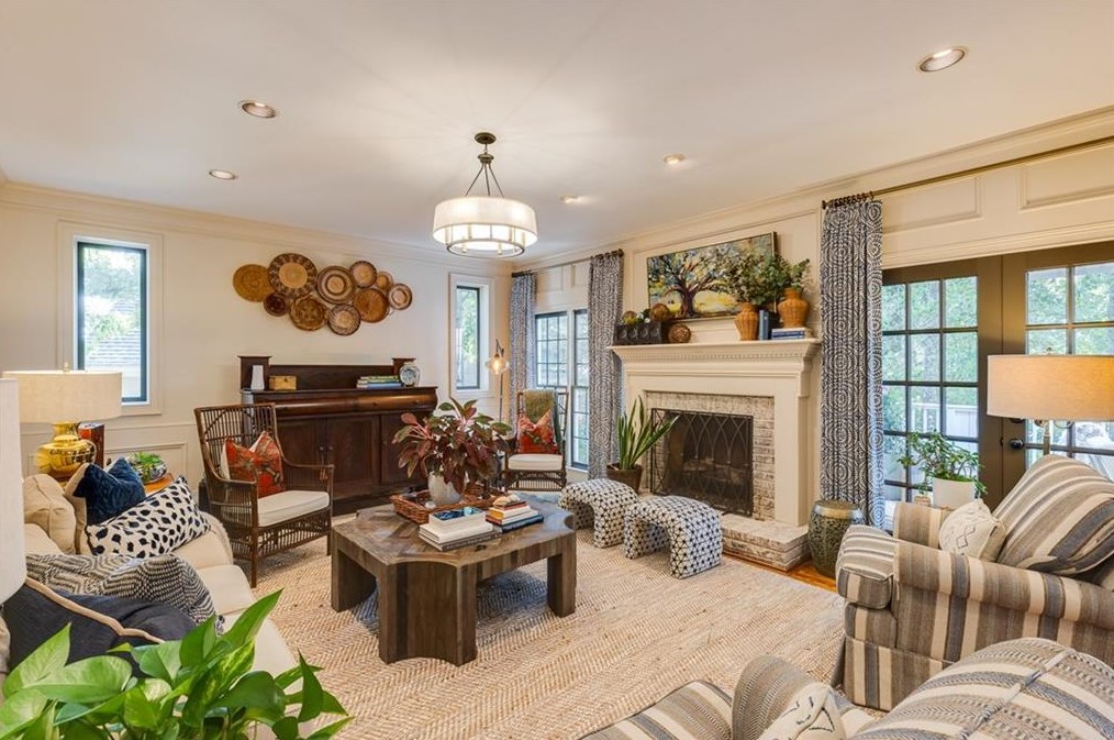 3165 Kingshouse Cmns, Alpharetta GA 30022-7607 exterior