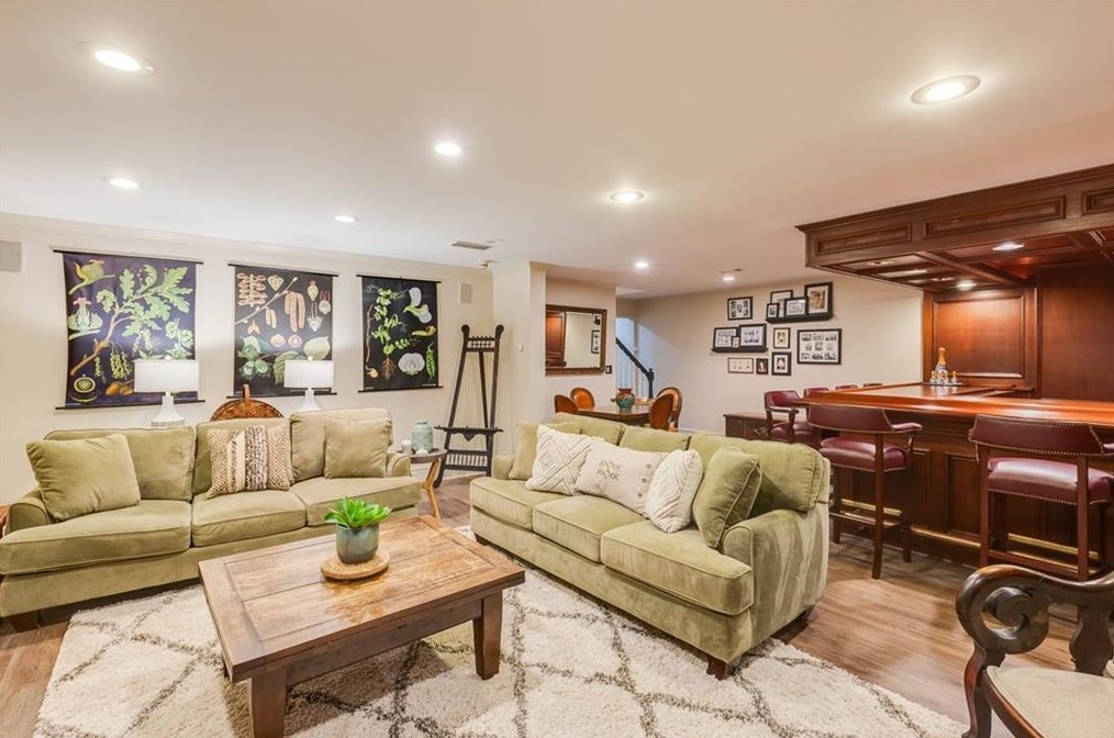 3165 Kingshouse Cmns, Alpharetta GA 30022-7607 exterior