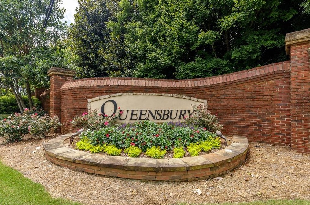 3165 Kingshouse Cmns, Alpharetta GA 30022-7607 exterior