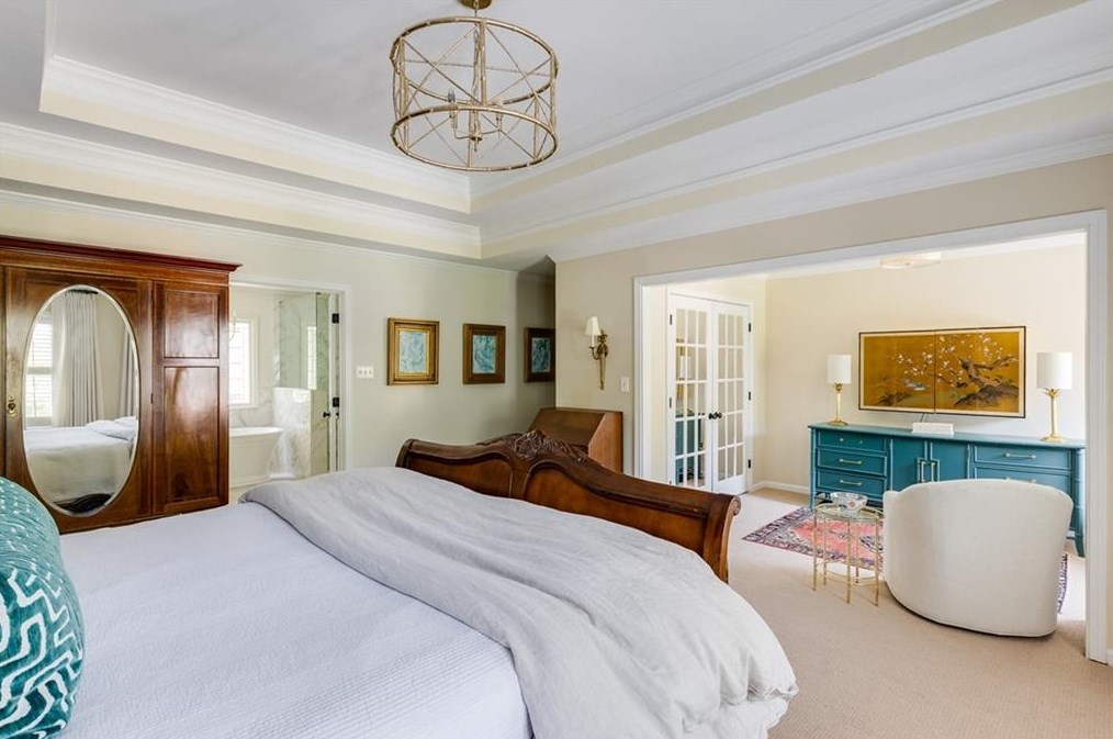 3165 Kingshouse Cmns, Alpharetta GA 30022-7607 exterior