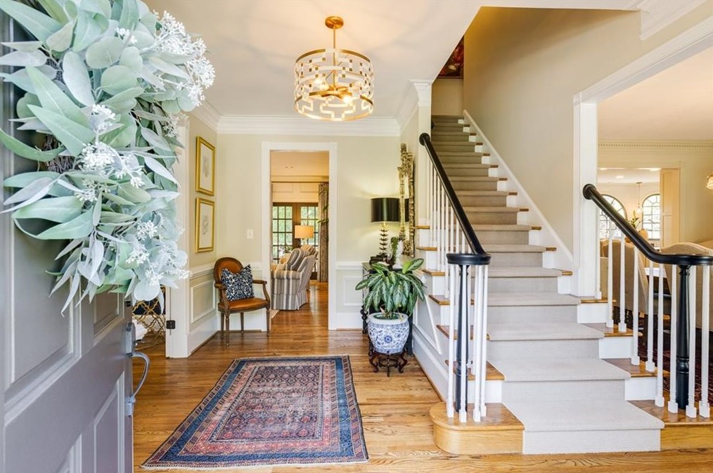 3165 Kingshouse Cmns, Alpharetta GA 30022-7607 exterior