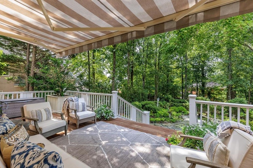 3165 Kingshouse Cmns, Alpharetta GA 30022-7607 exterior