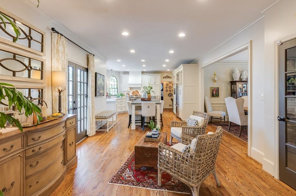 3165 Kingshouse Cmns, Alpharetta GA 30022-7607 exterior