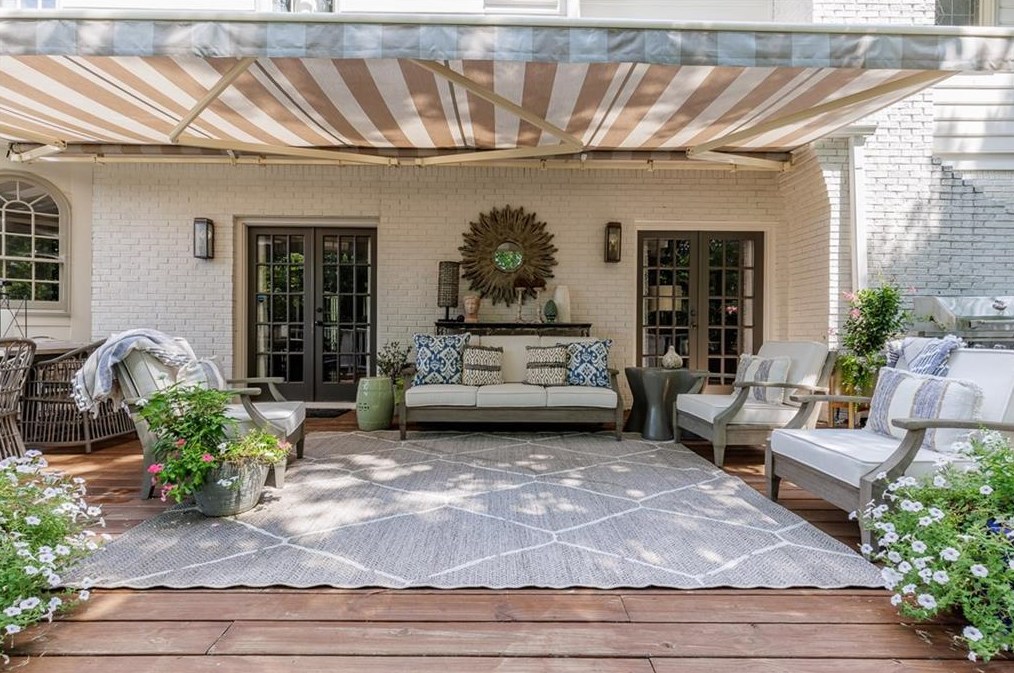 3165 Kingshouse Cmns, Alpharetta GA 30022-7607 exterior