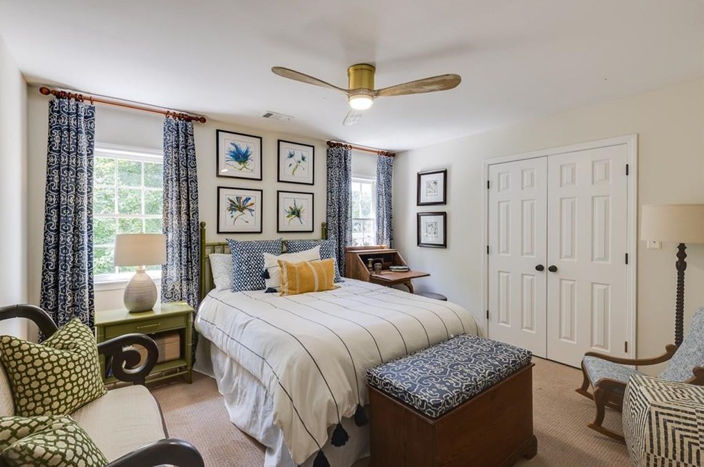 3165 Kingshouse Cmns, Alpharetta GA 30022-7607 exterior