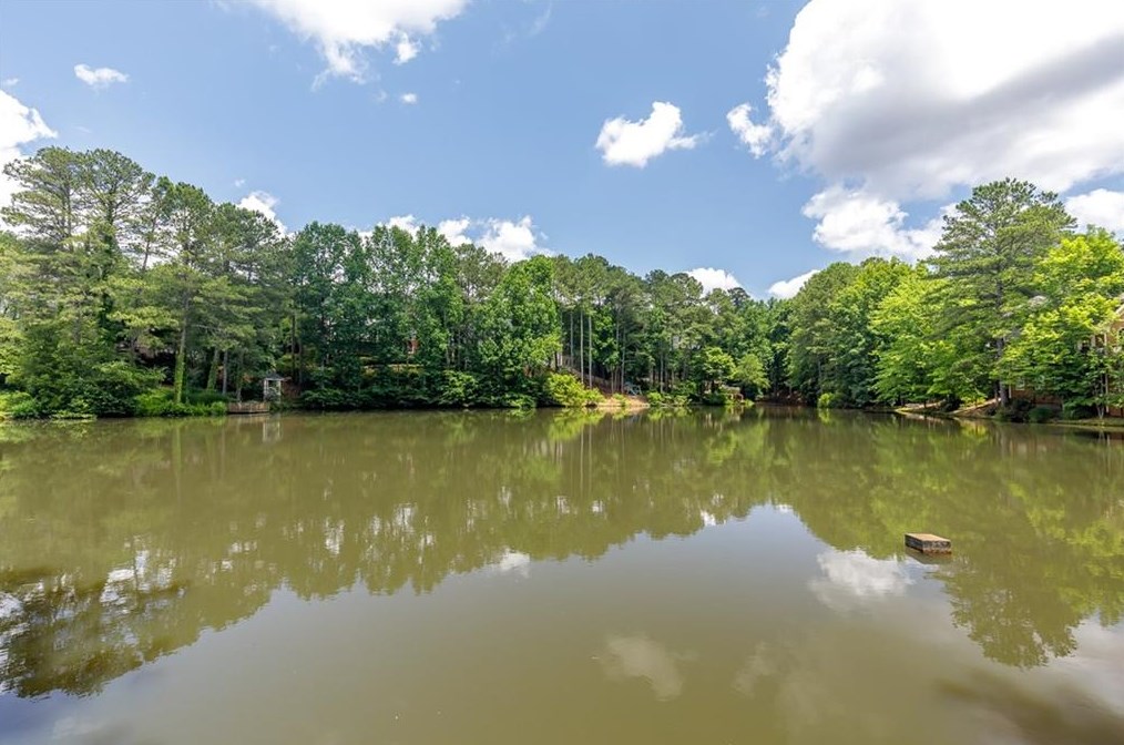 3165 Kingshouse Cmns, Alpharetta GA 30022-7607 exterior