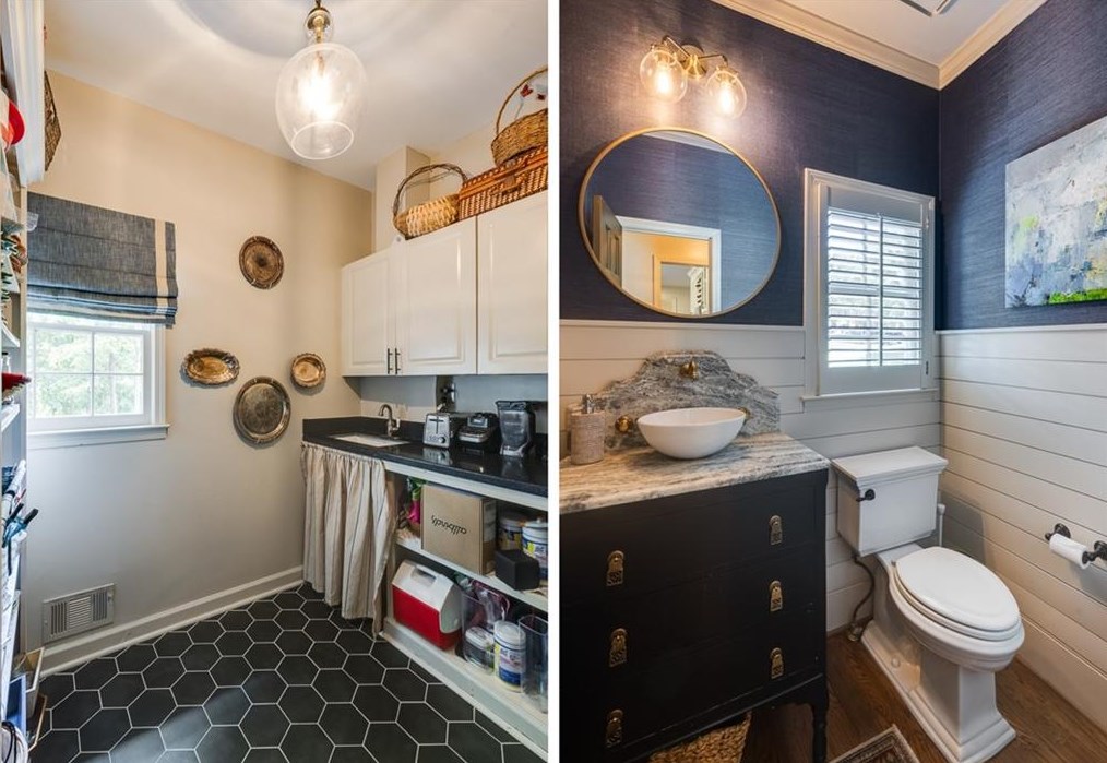 3165 Kingshouse Cmns, Alpharetta GA 30022-7607 exterior