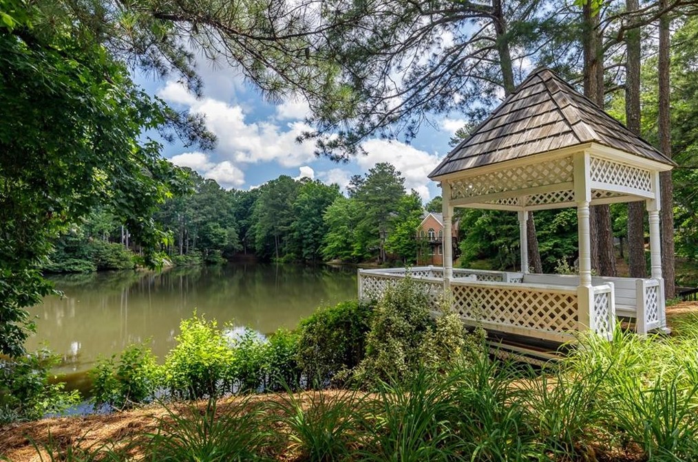 3165 Kingshouse Cmns, Alpharetta GA 30022-7607 exterior