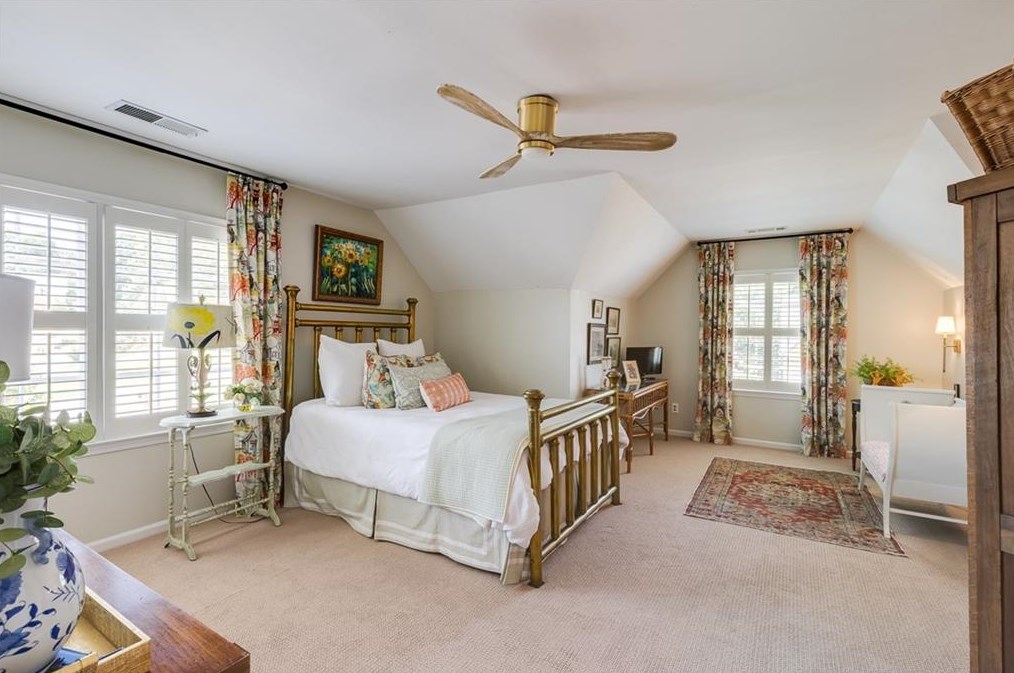 3165 Kingshouse Cmns, Alpharetta GA 30022-7607 exterior