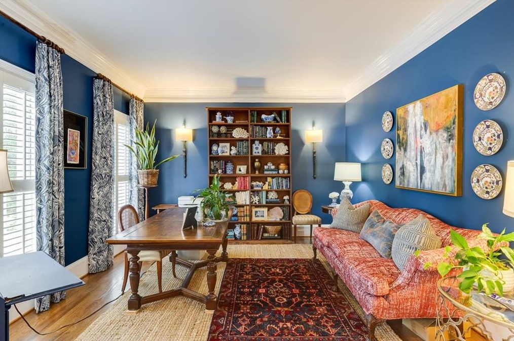 3165 Kingshouse Cmns, Alpharetta GA 30022-7607 exterior