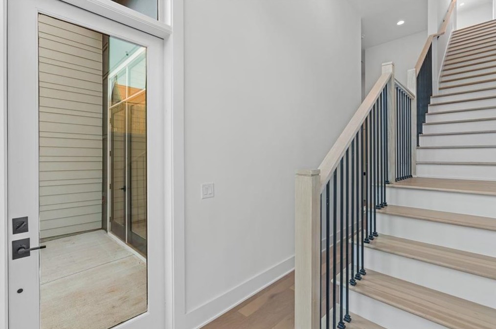 812 College Ave, Decatur GA  30030-3505 exterior