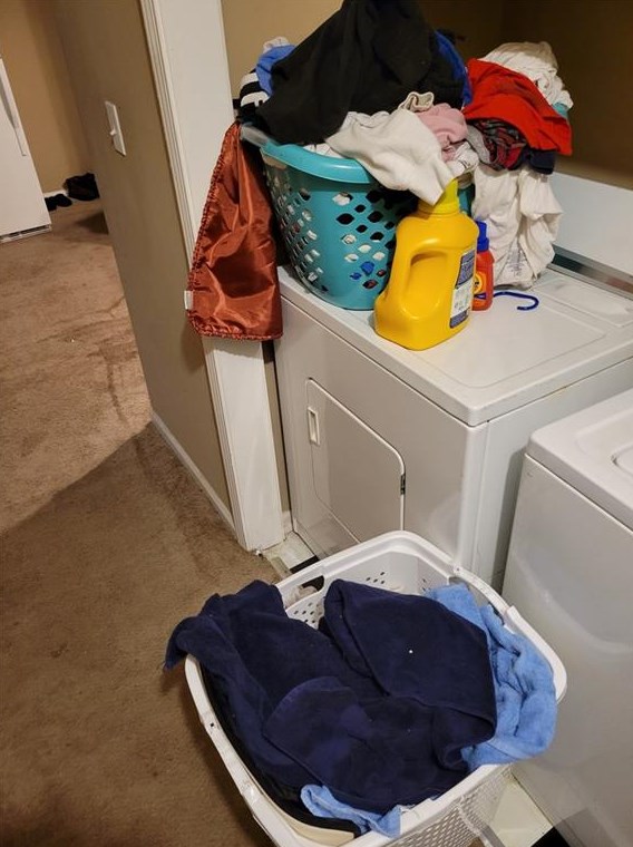 5927 Sutcliff Sq, Lithonia GA 30058-4781 exterior