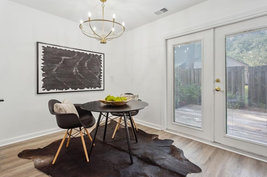 2107 Simsbury Ln, Atlanta GA  30338-6511 exterior