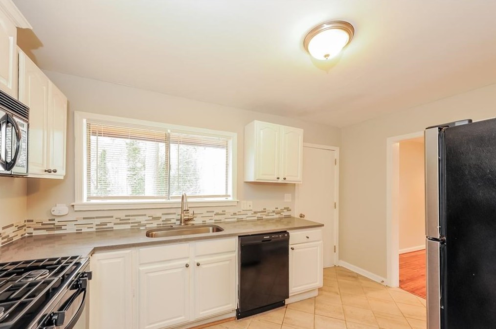 2113 Glendale Dr, Decatur GA  30032-5809 exterior