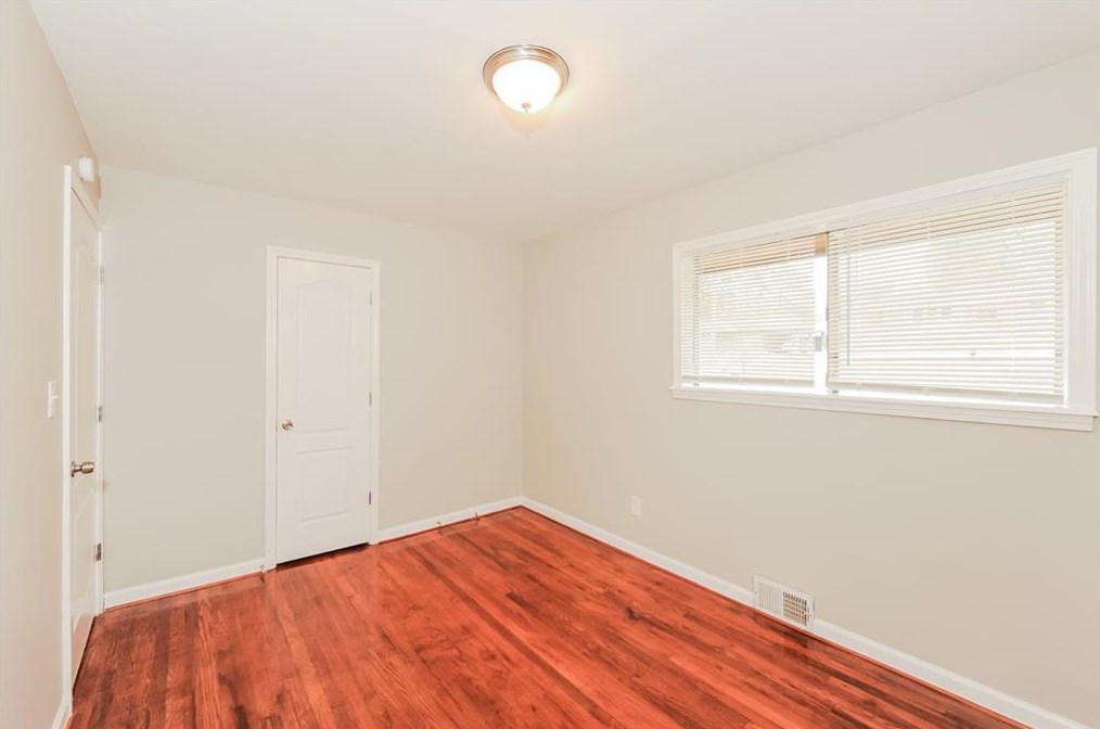 2113 Glendale Dr, Decatur GA  30032-5809 exterior