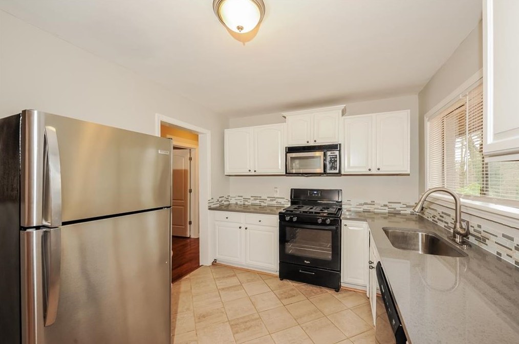 2113 Glendale Dr, Decatur GA  30032-5809 exterior