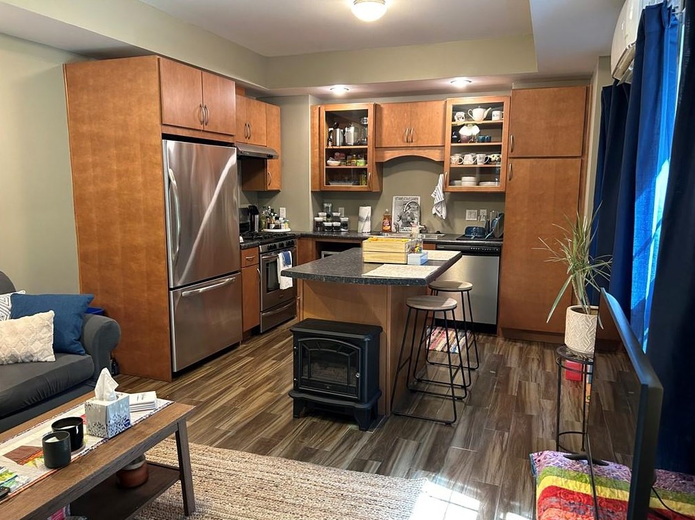 2216 Plantation Ln, Atlanta GA  30341-1633 exterior