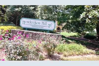 3240 Henderson Mill Road #8 - Photo 1