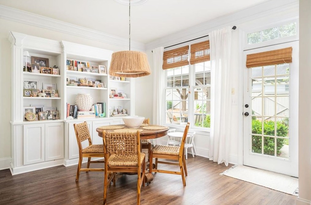 103 Jeffrey Pl, Smyrna GA  30082-3678 exterior