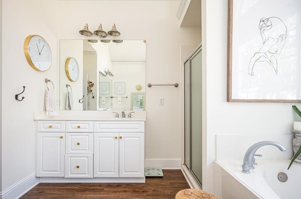 103 Jeffrey Pl, Smyrna GA  30082-3678 exterior