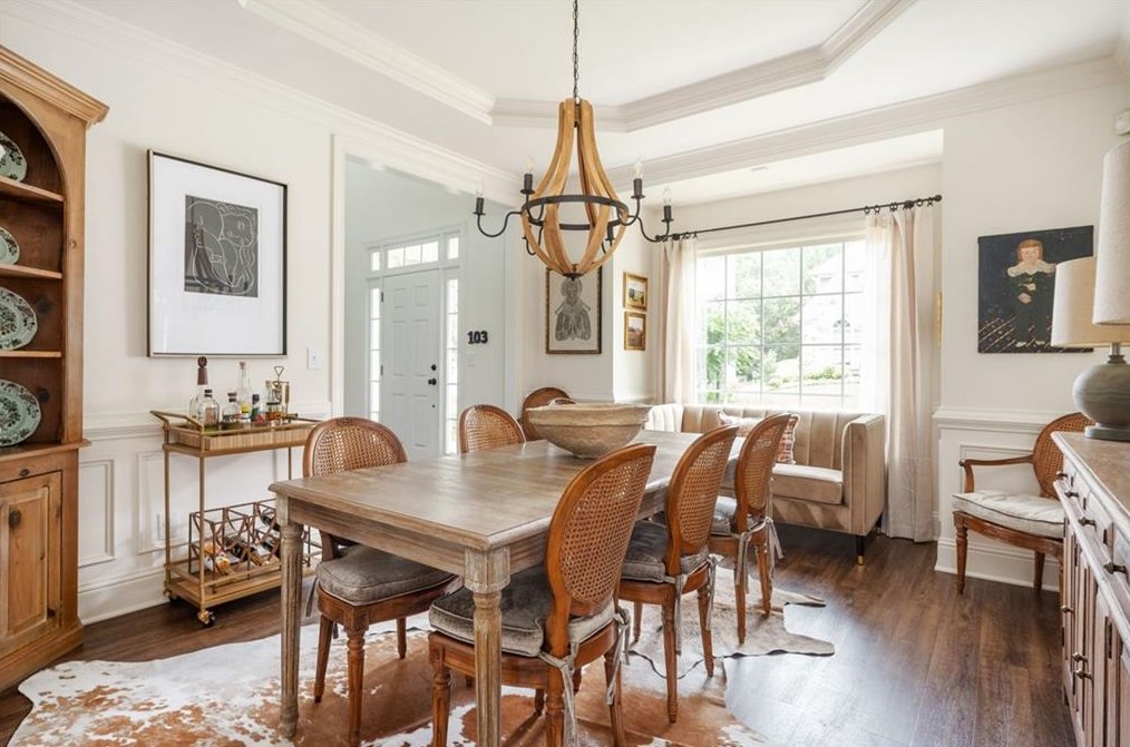 103 Jeffrey Pl, Smyrna GA  30082-3678 exterior