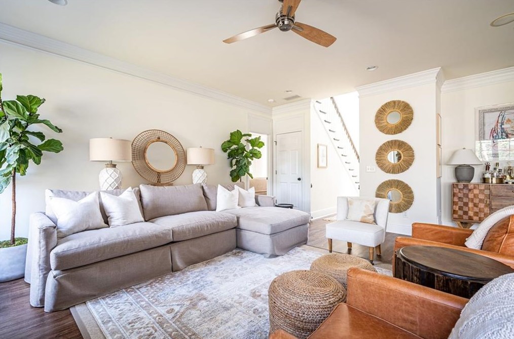 103 Jeffrey Pl, Smyrna GA  30082-3678 exterior