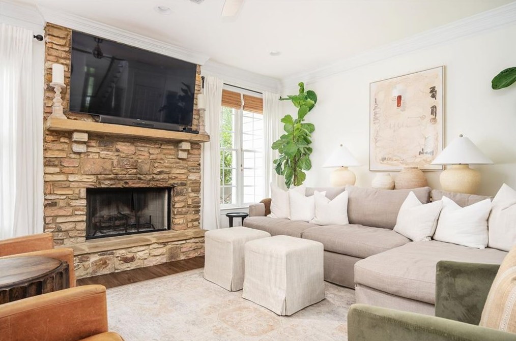 103 Jeffrey Pl, Smyrna GA  30082-3678 exterior