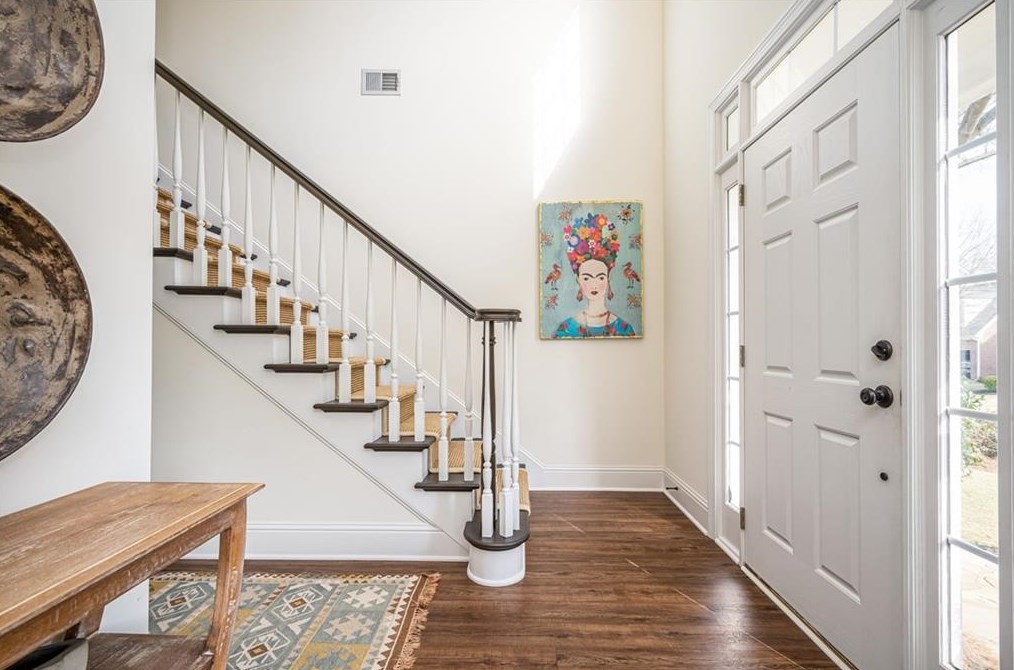 103 Jeffrey Pl, Smyrna GA  30082-3678 exterior