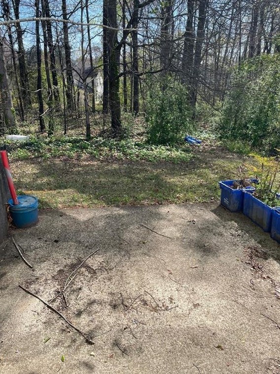 2538 Charleston Ter, Decatur GA  30034-1847 exterior