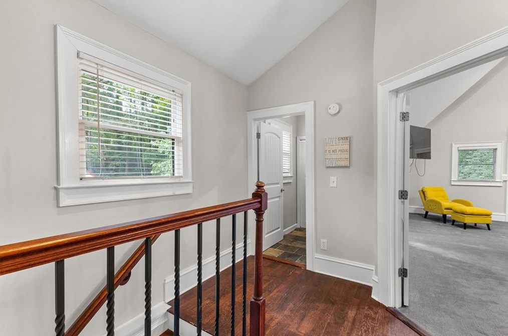 1311 Skyhaven Rd, Atlanta GA  30316-2607 exterior