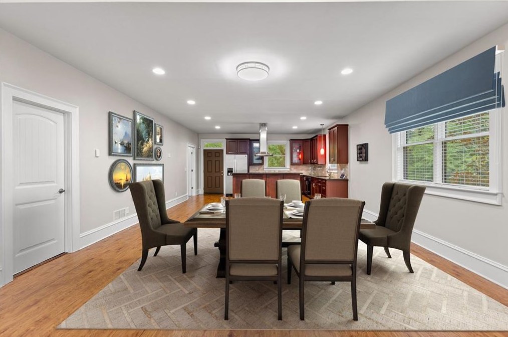 1311 Skyhaven Rd, Atlanta GA  30316-2607 exterior