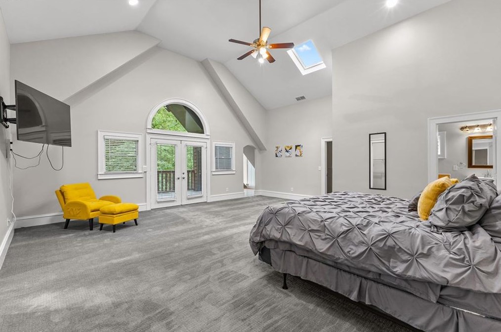 1311 Skyhaven Rd, Atlanta GA  30316-2607 exterior