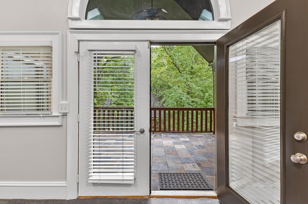 1311 Skyhaven Rd, Atlanta GA  30316-2607 exterior