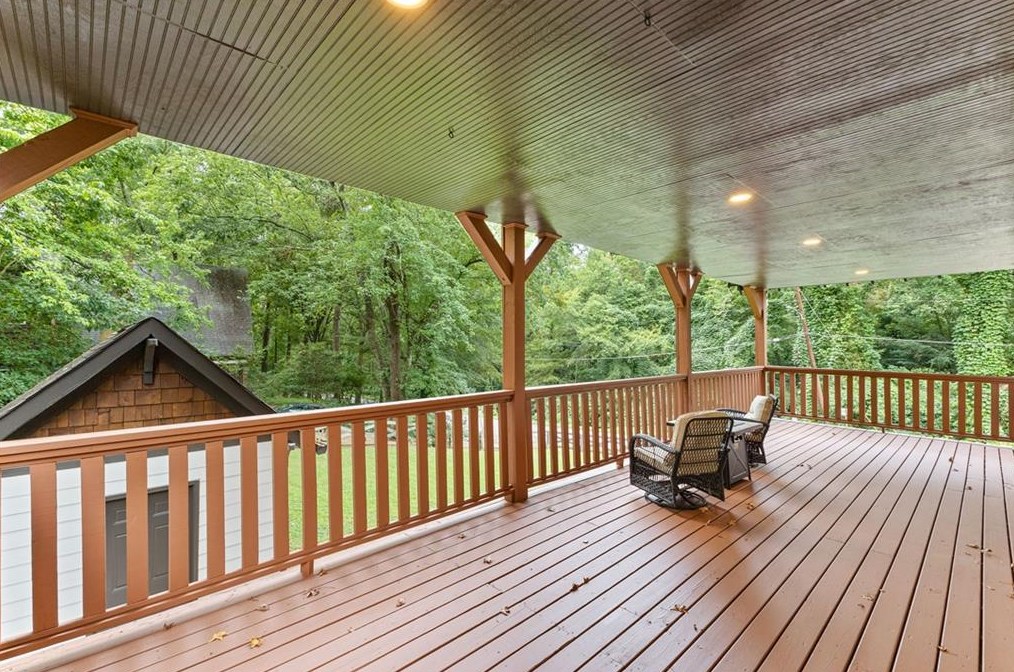 1311 Skyhaven Rd, Atlanta GA  30316-2607 exterior