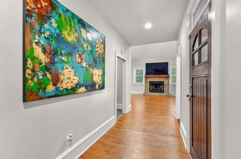 1311 Skyhaven Rd, Atlanta GA  30316-2607 exterior