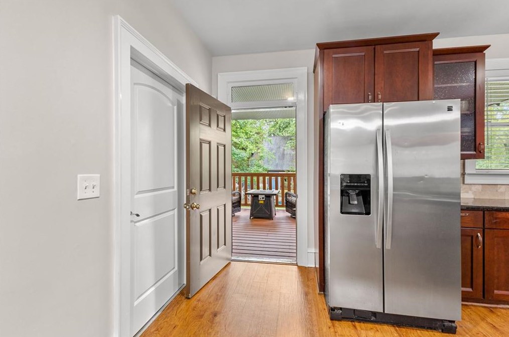 1311 Skyhaven Rd, Atlanta GA  30316-2607 exterior