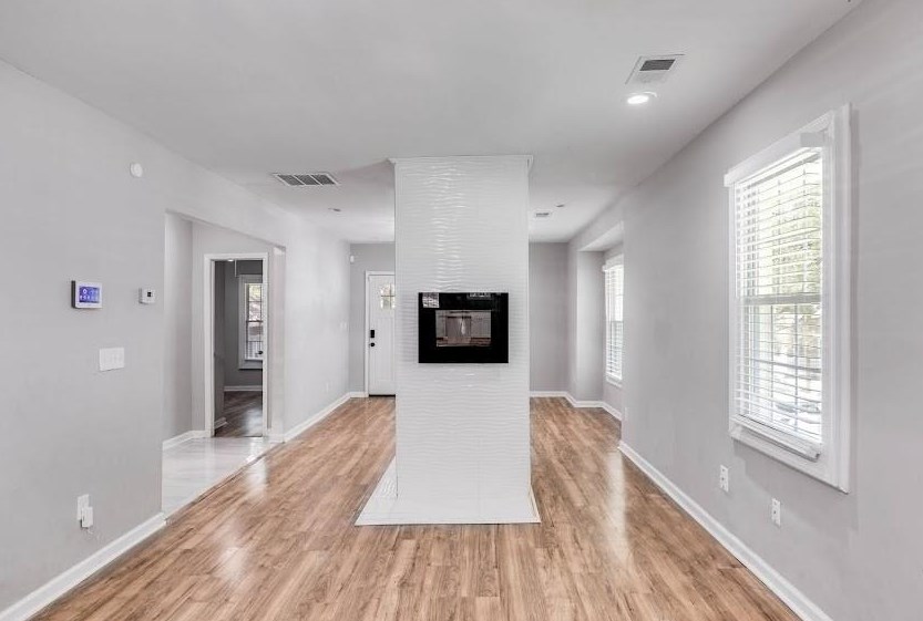 1476 Olive St, Atlanta GA  30310-4040 exterior
