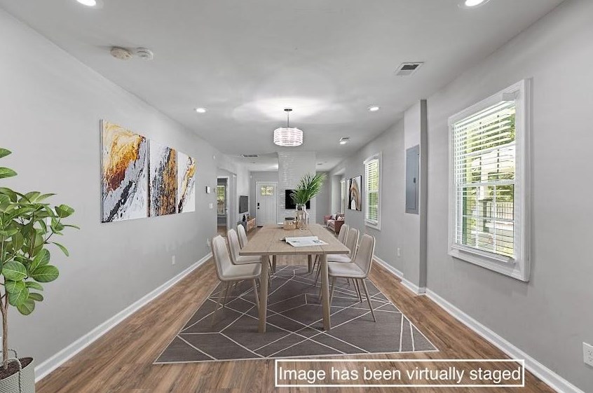 1476 Olive St, Atlanta GA  30310-4040 exterior