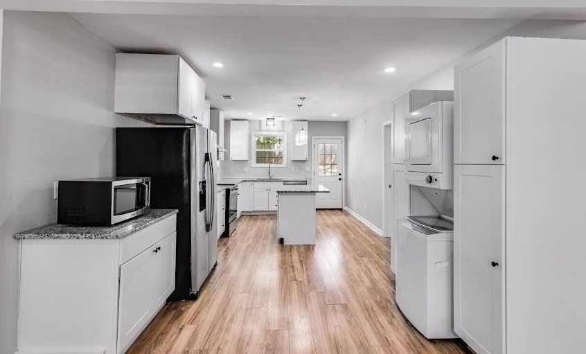 1476 Olive St, Atlanta GA  30310-4040 exterior