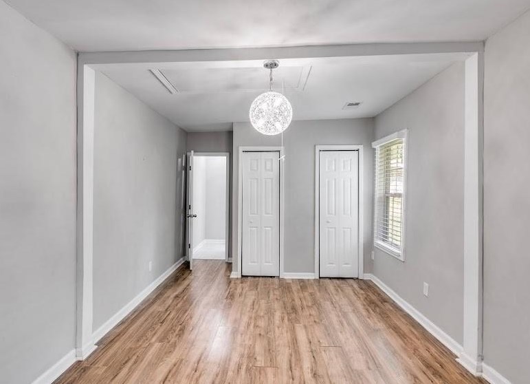 1476 Olive St, Atlanta GA  30310-4040 exterior