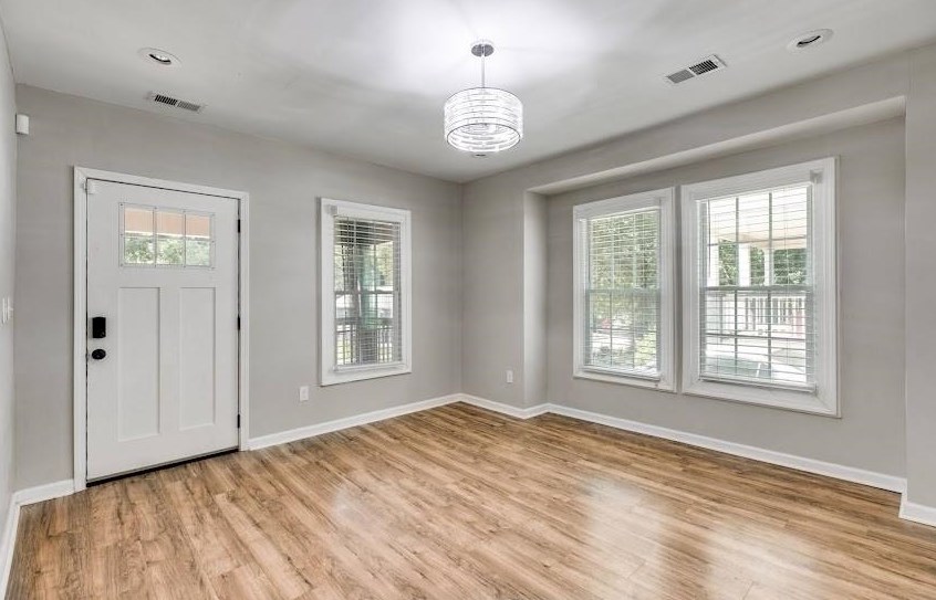1476 Olive St, Atlanta GA  30310-4040 exterior