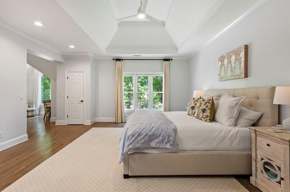 1271 Westminster Walk, Atlanta GA  30327-1717 exterior