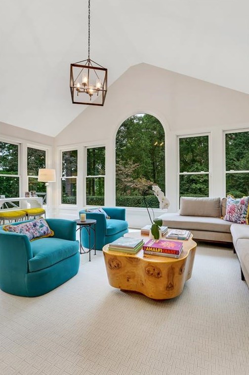 1271 Westminster Walk, Atlanta GA  30327-1717 exterior