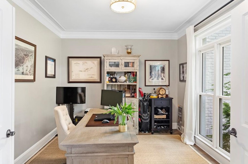 1271 Westminster Walk, Atlanta GA  30327-1717 exterior