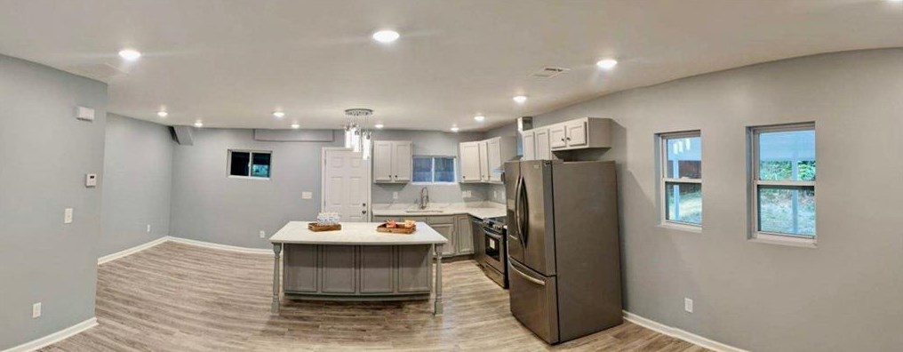 3656 Larkspur Ter, Decatur GA  30032-4838 exterior