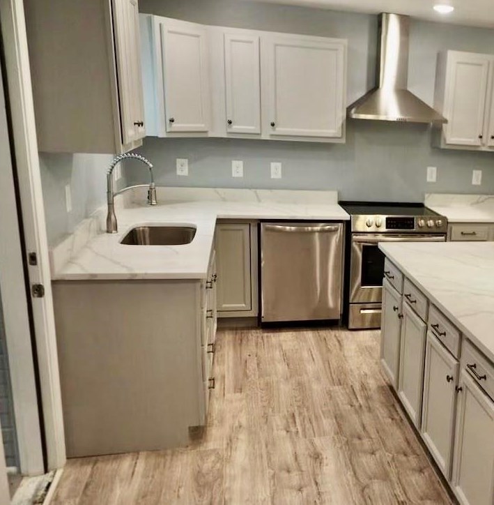 3656 Larkspur Ter, Decatur GA  30032-4838 exterior