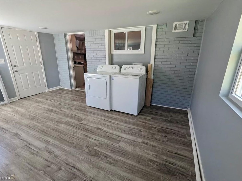 3656 Larkspur Ter, Decatur GA  30032-4838 exterior