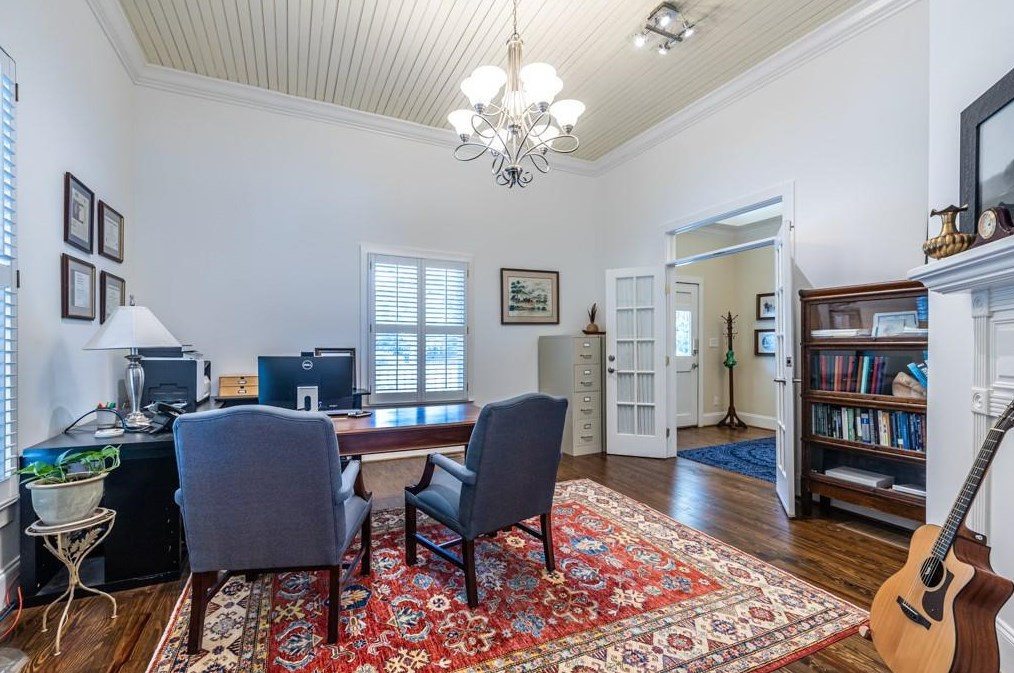 836 Sycamore St, Decatur GA  30030-2063 exterior