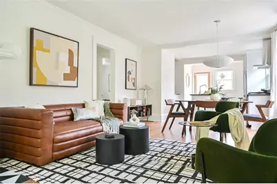 1085 Hardee Street NE #A, Atlanta, GA 30307 - Photo 1